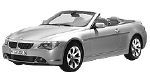 BMW E64 P0125 Fault Code