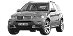 BMW E70 P0125 Fault Code