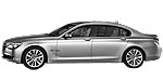 BMW F02 P0125 Fault Code